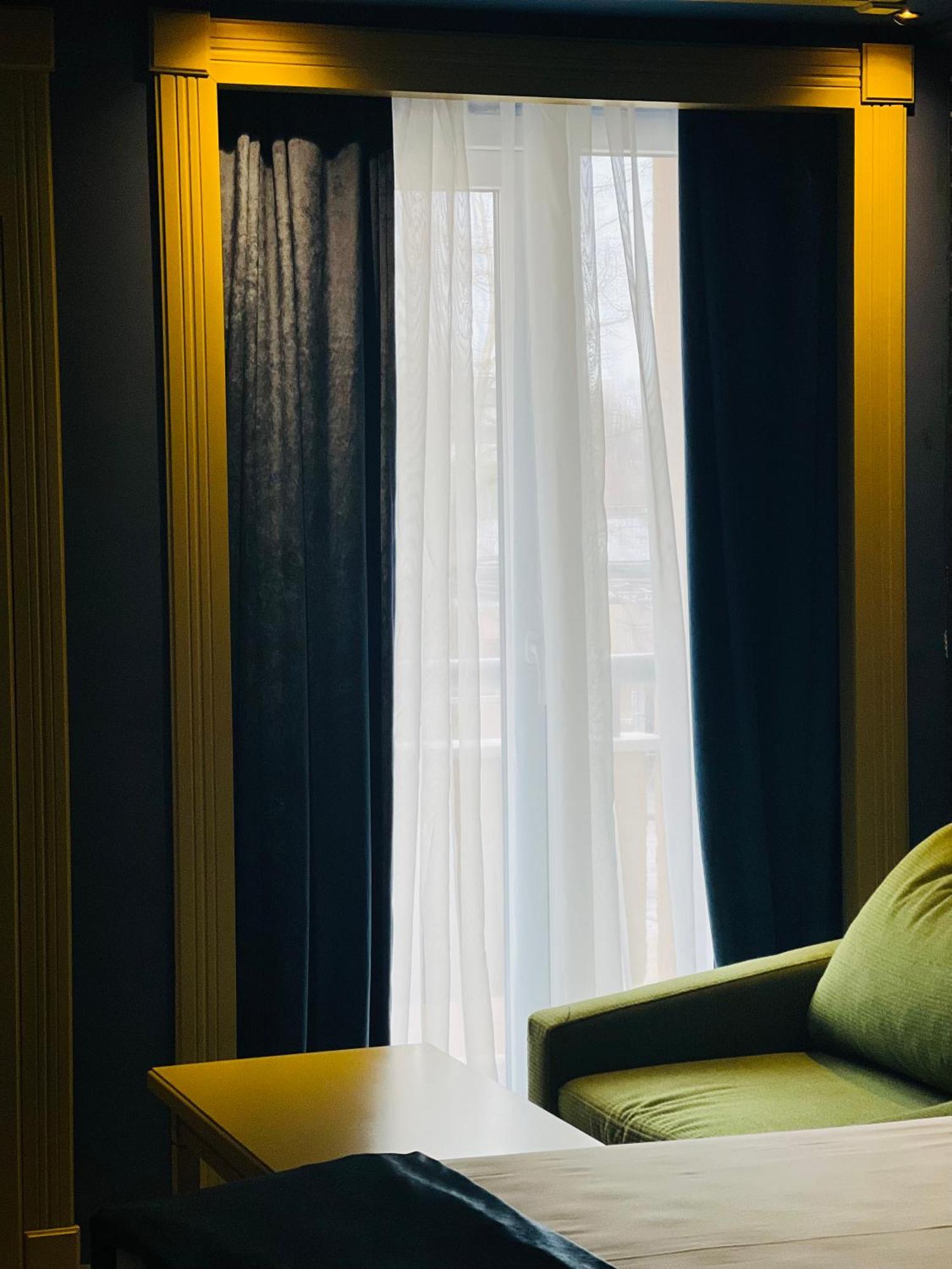 Hotel Craiova By Phoenicia Blue View Олимп Экстерьер фото