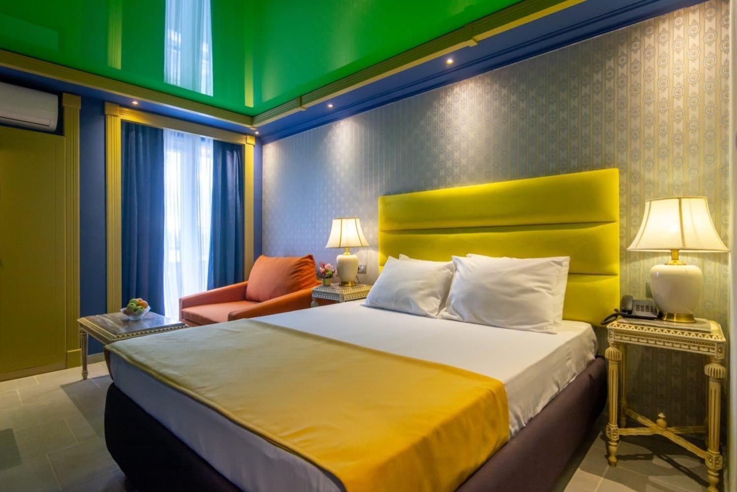 Hotel Craiova By Phoenicia Blue View Олимп Экстерьер фото